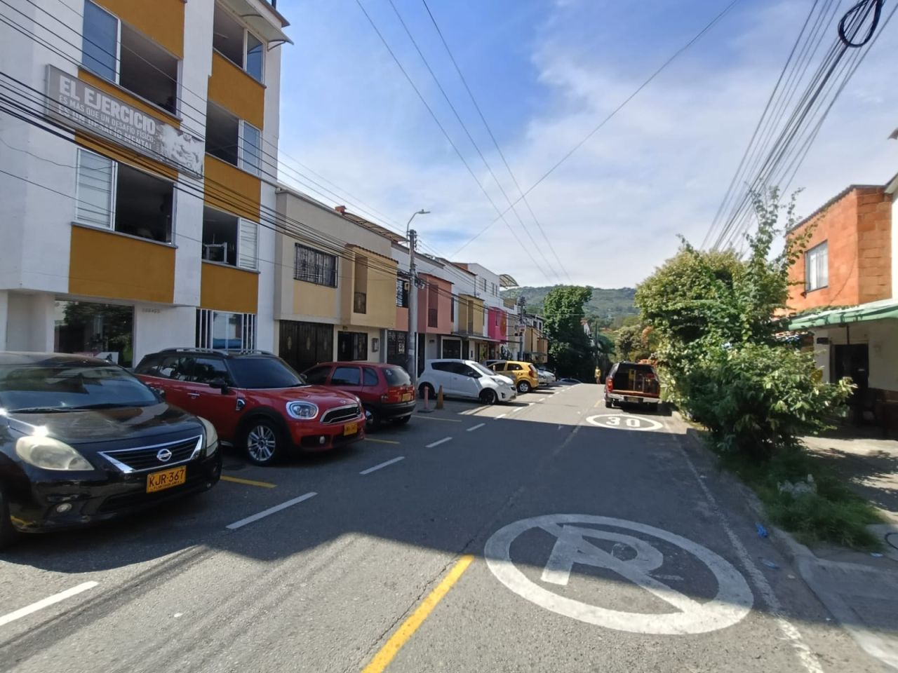 Casa en venta Santander Floridablanca Villa San Diego 175 m2 Habitaciones 4 Baños 4 Garajes 0 Precio $630000000