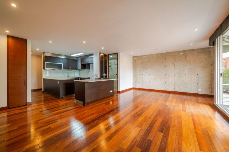 Apartamento en arriendo Cundinamarca Bogotá Bellavista 113 m2 Habitaciones 2 Baños 3 Garajes 2 Precio $8156500