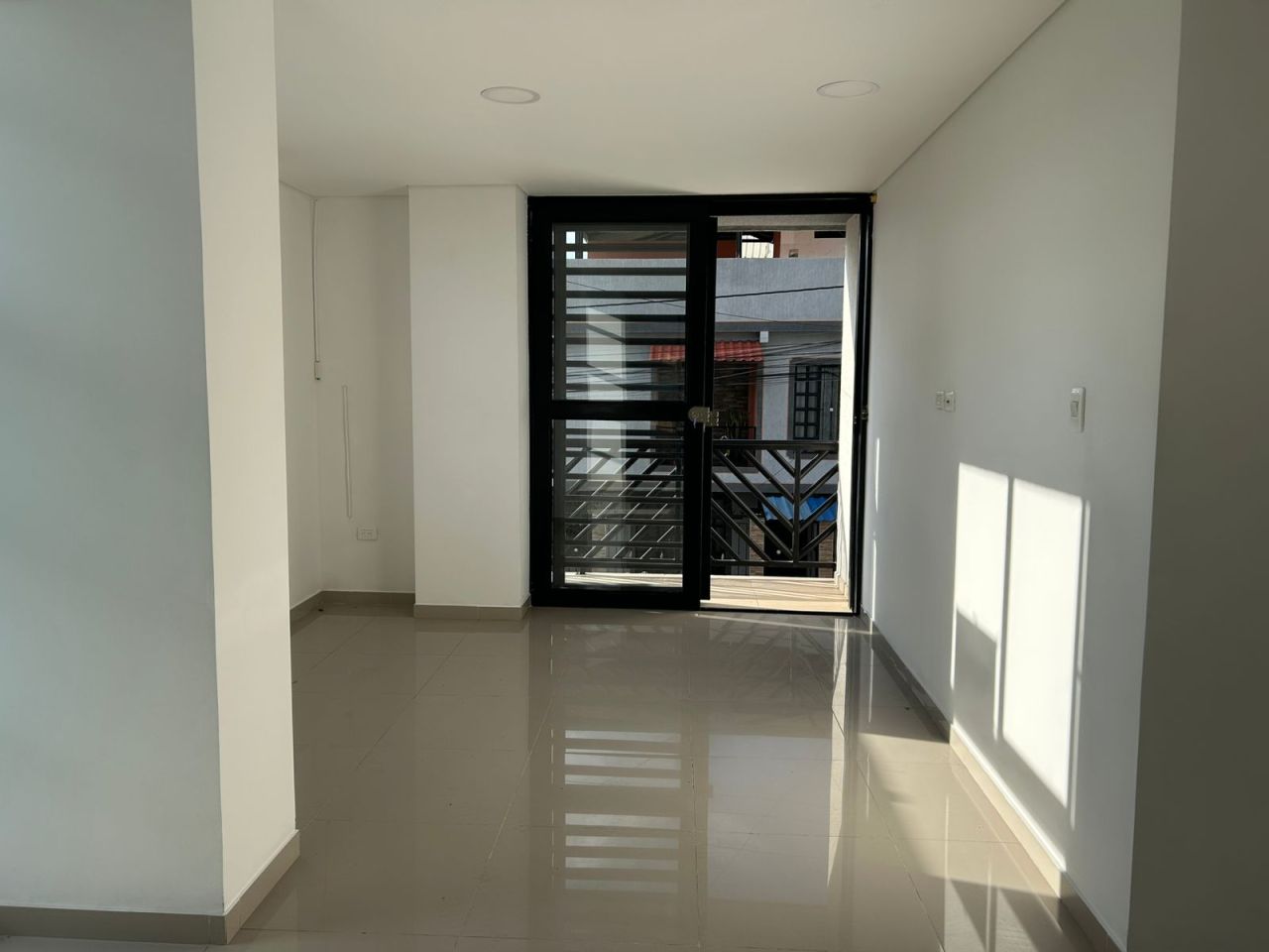 Apartamento en arriendo Valle Del Cauca Palmira La Perseverancia 81 m2 Habitaciones 2 Baños 1 Garajes 1 Precio $950000