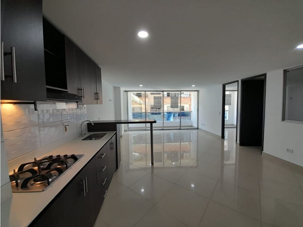 Apartamento en arriendo Antioquia Sabaneta Holanda 95 m2 Habitaciones 3 Baños 2 Garajes 0 Precio $2000000