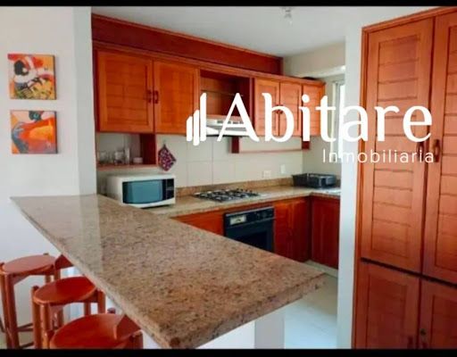 Apartamento en arriendo Bolívar Cartagena El Laguito 90 m2 Habitaciones 2 Baños 2 Garajes 1 Precio $4500000