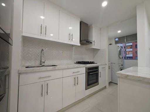 Apartamento en arriendo Antioquia Itagüí Asd 67 m2 Habitaciones 3 Baños 2 Garajes 1 Precio $3000000