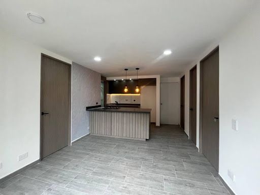 Apartamento en arriendo Antioquia Rionegro Rionegro 48 m2 Habitaciones 2 Baños 2 Garajes 1 Precio $1800000