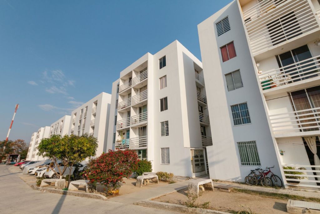 Apartamento en venta Magdalena Santa Marta Ub Libano 2000 52 m2 Habitaciones 2 Baños 1 Garajes 0 Precio $175000000
