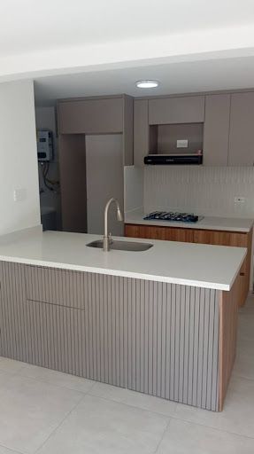 Apartamento en arriendo Antioquia Sabaneta Holanda 55 m2 Habitaciones 3 Baños 2 Garajes 1 Precio $1500000