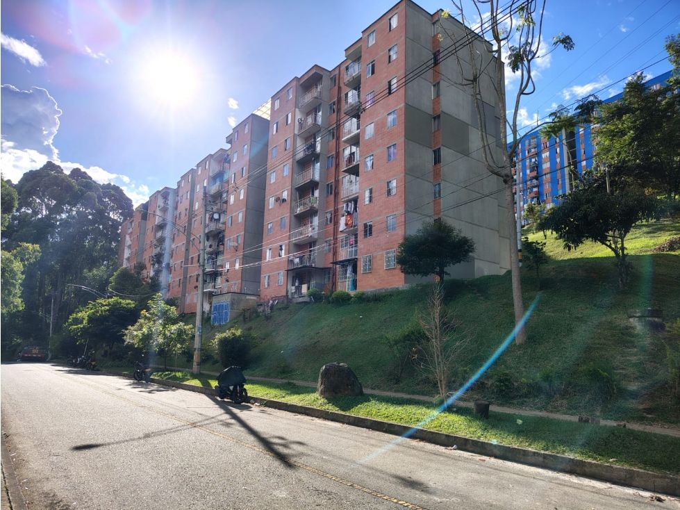 Apartamento en arriendo Antioquia Medellín San Miguel 47 m2 Habitaciones 2 Baños 2 Garajes 0 Precio $1200000