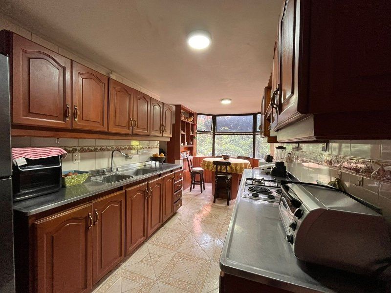 Apartamento en arriendo Antioquia Medellín La Aguacatala 150 m2 Habitaciones 3 Baños 3 Garajes 0 Precio $6900000