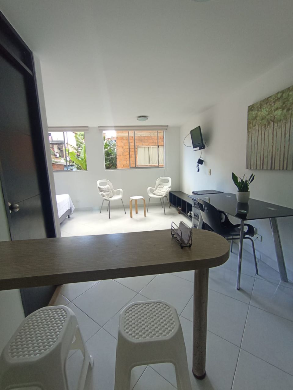 Apartaestudio en arriendo Antioquia Medellín Prado 28 m2 Habitaciones 0 Baños 1 Garajes 0 Precio $1700000