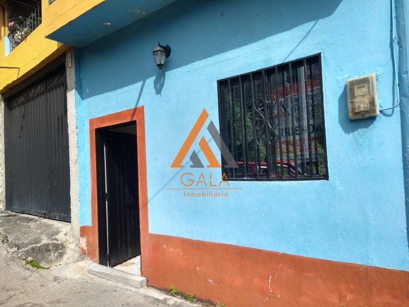 Apartaestudio en arriendo Antioquia Sopetrán Sopetran 35 m2 Habitaciones 1 Baños 1 Garajes 0 Precio $410000