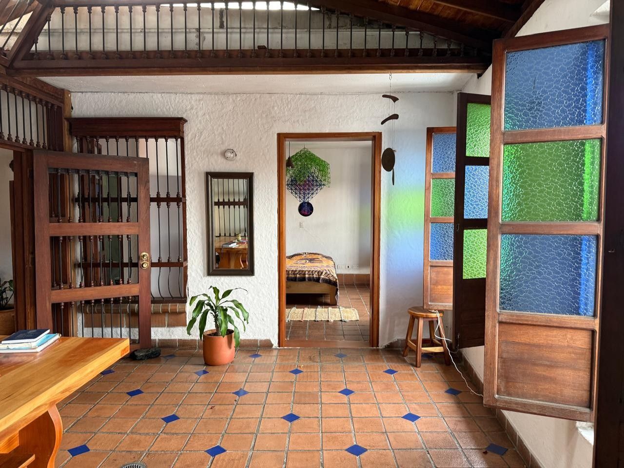 Casa en venta Valle Del Cauca Cali San Antonio 390 m2 Habitaciones 3 Baños 4 Garajes 0 Precio $1600000000