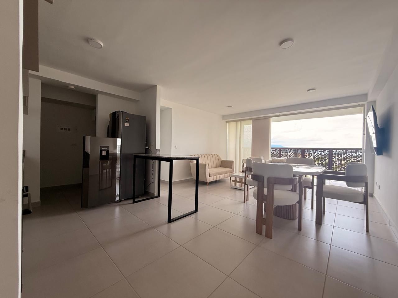 Apartamento en arriendo Tolima Ibagué Cd Simon Bolivar Et Ii 83 m2 Habitaciones 3 Baños 2 Garajes 1 Precio $4000000