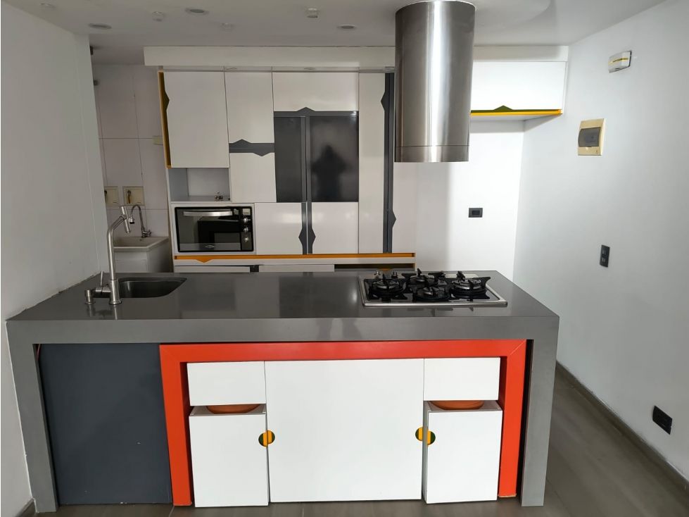 Apartamento en arriendo Antioquia Medellín Villa Carlota 75 m2 Habitaciones 2 Baños 2 Garajes 1 Precio $3850000