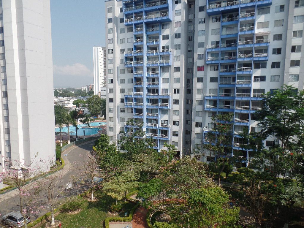 Apartamento en arriendo Santander Floridablanca Br Versalles Campestre 70 m2 Habitaciones 2 Baños 2 Garajes 1 Precio $1830000