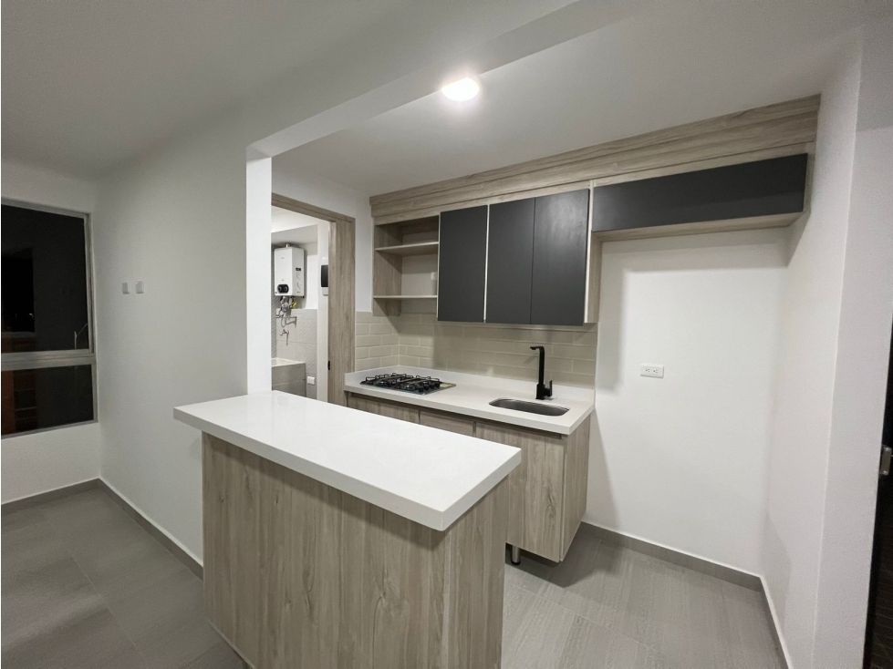 Apartamento en venta Antioquia La Ceja Payuco 49 m2 Habitaciones 2 Baños 2 Garajes 0 Precio $270000000