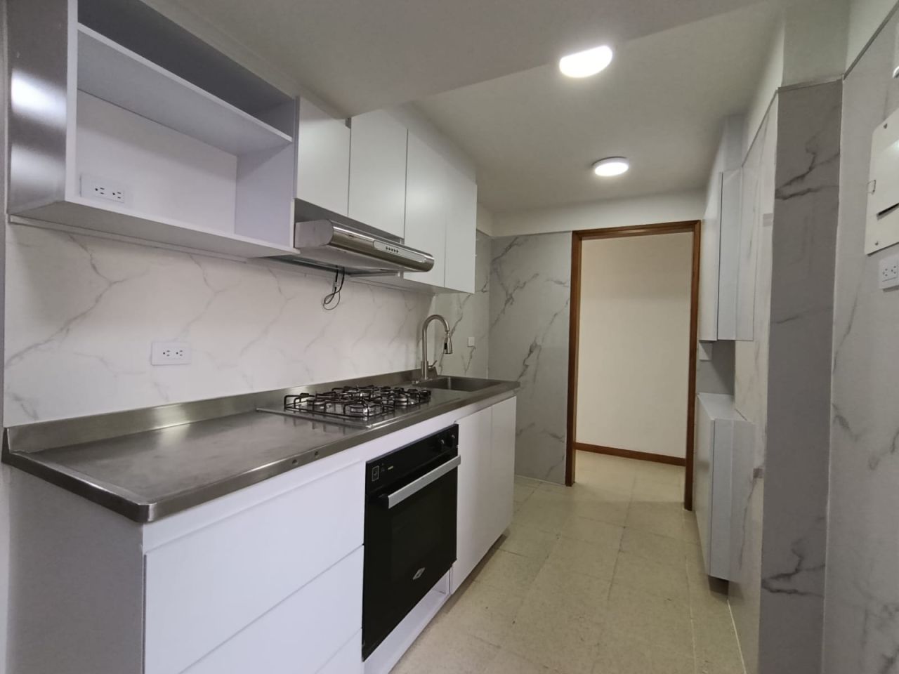 Suite en arriendo Antioquia Medellín El Poblado 83 m2 Habitaciones 3 Baños 2 Garajes 1 Precio $3950000