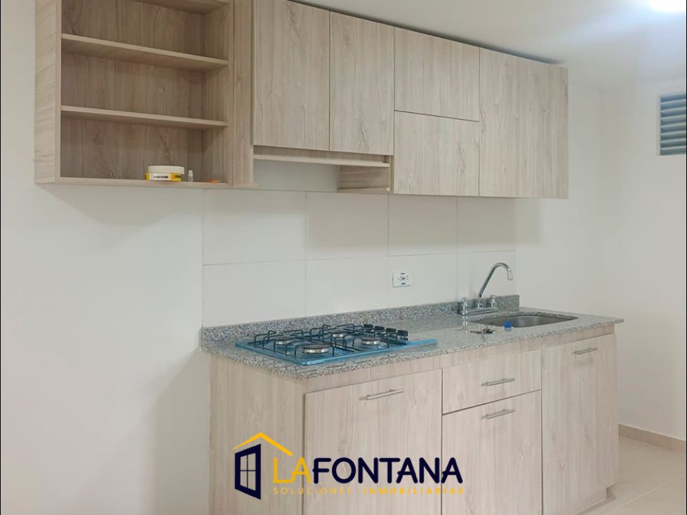 Apartamento en venta Caldas Manizales El Guamal 40 m2 Habitaciones 2 Baños 1 Garajes 0 Precio $210000000