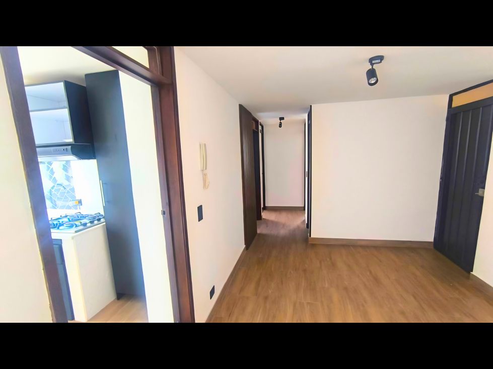 Apartamento en venta Cundinamarca Bogotá Ciudad Quirigua 55 m2 Habitaciones 3 Baños 1 Garajes 0 Precio $250000000