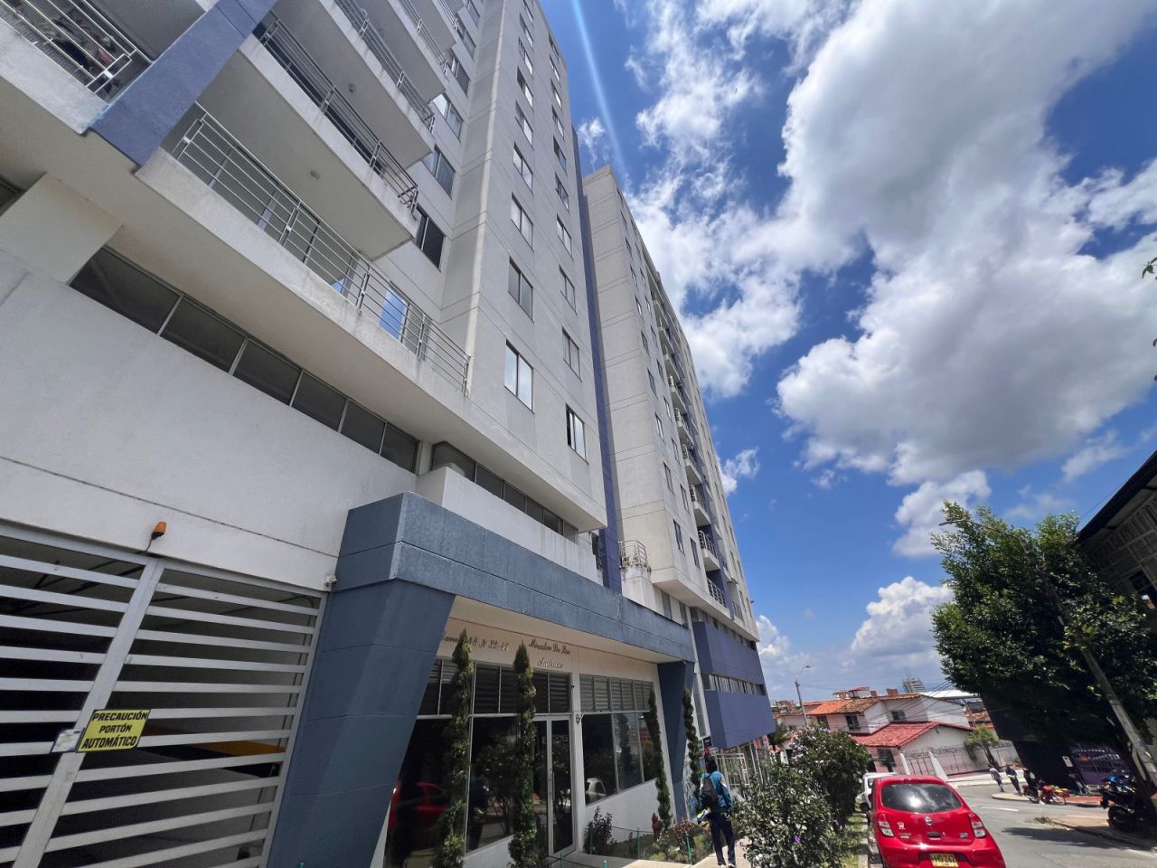 Apartamento en venta Santander Bucaramanga Terrazas 98 m2 Habitaciones 3 Baños 2 Garajes 1 Precio $398000000