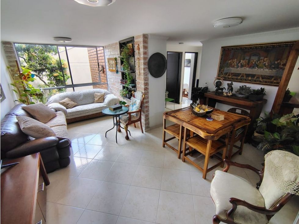 Apartamento en venta Antioquia Envigado Quintas De Zuñiga 92 m2 Habitaciones 4 Baños 2 Garajes 1 Precio $670000000