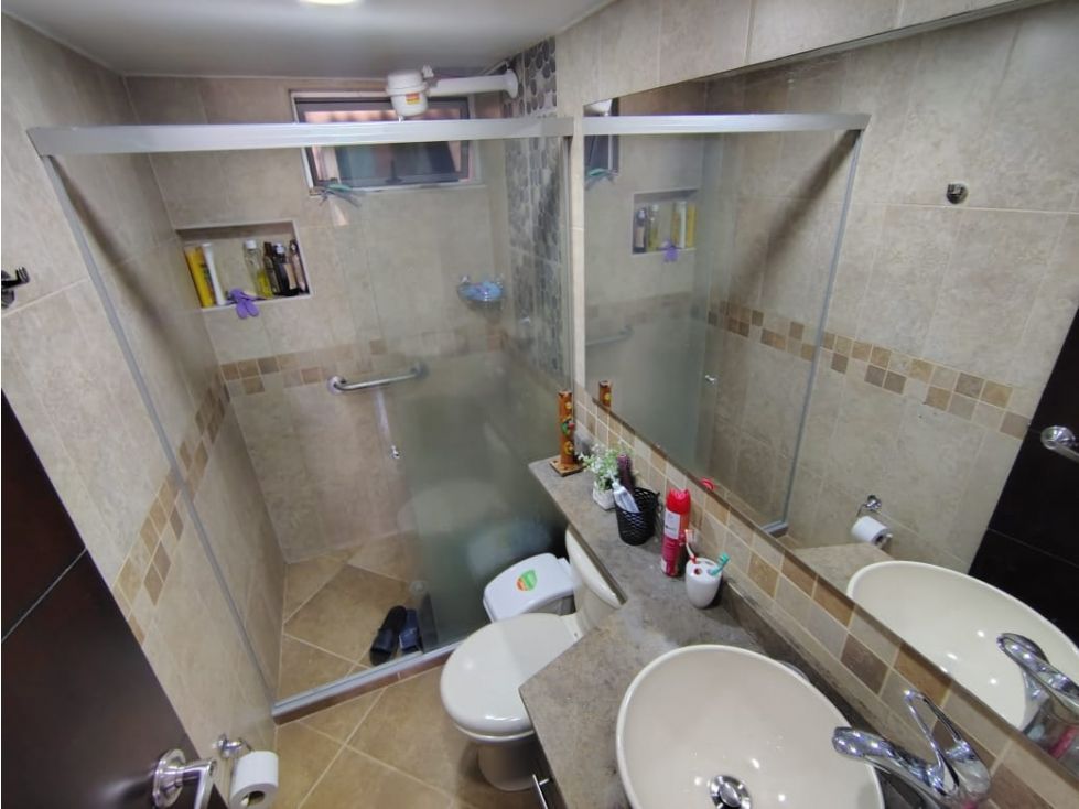 Apartamento en venta Antioquia Envigado Quintas De Zuñiga 92 m2 Habitaciones 4 Baños 2 Garajes 1 Precio $670000000