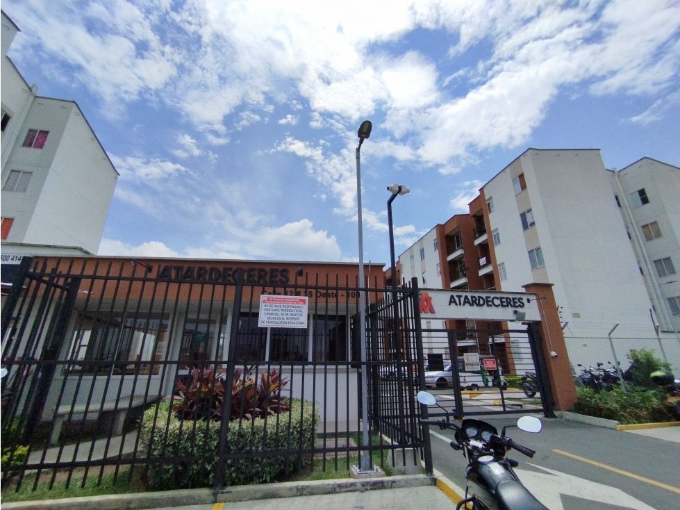 Apartamento en arriendo Valle Del Cauca Candelaria Candelaria 50 m2 Habitaciones 2 Baños 1 Garajes 0 Precio $850000