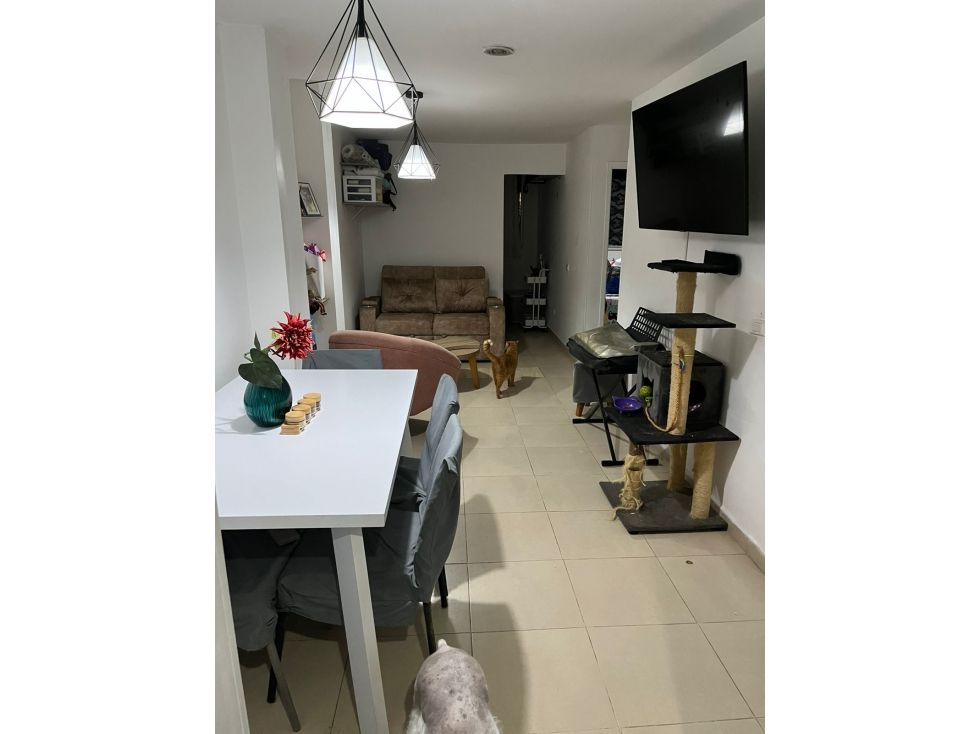 Apartamento en venta Santander Floridablanca La Trinidad 55 m2 Habitaciones 2 Baños 1 Garajes 0 Precio $140000000