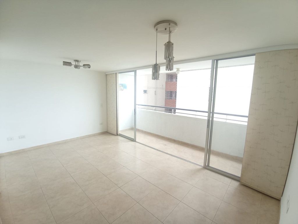 Apartamento en arriendo Santander Bucaramanga Antonia Santos Centro 80 m2 Habitaciones 3 Baños 2 Garajes 1 Precio $2603000