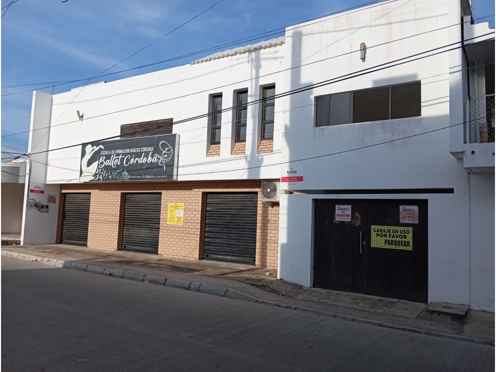 Casa en venta Córdoba Planeta Rica La Troncal 332 m2 Habitaciones 4 Baños 4 Garajes 1 Precio $720000000