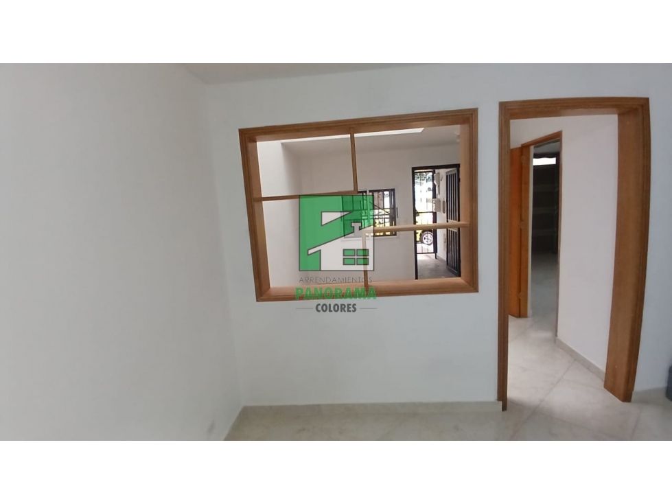 Casa en arriendo Antioquia Medellín Miravalle 168 m2 Habitaciones 5 Baños 4 Garajes 1 Precio $5000000