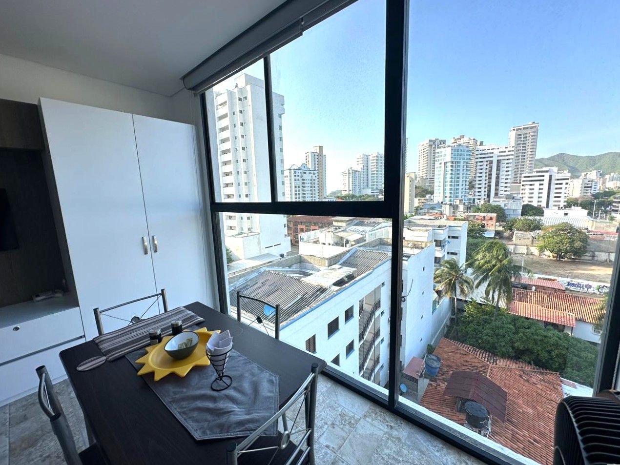 Apartamento en venta Magdalena Santa Marta Centro 27 m2 Habitaciones 1 Baños 1 Garajes 0 Precio $330000000