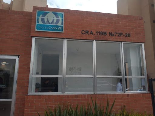 Apartamento en arriendo Cundinamarca Bogotá El Dorado 36 m2 Habitaciones 2 Baños 1 Garajes 0 Precio $1424000