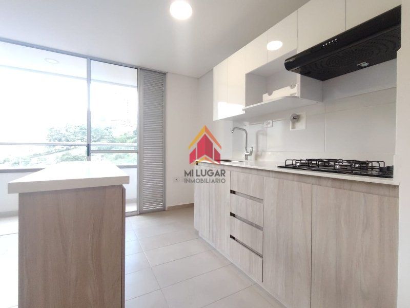 Apartamento en arriendo Antioquia Sabaneta Vegas De San José 73 m2 Habitaciones 3 Baños 2 Garajes 1 Precio $2700000