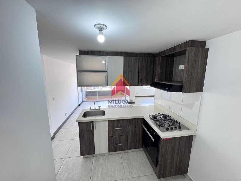 Apartamento en arriendo Antioquia Envigado La Mesa 65 m2 Habitaciones 2 Baños 2 Garajes 2 Precio $2900000