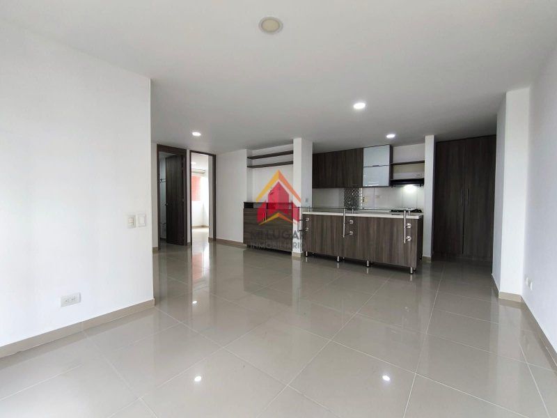 Apartamento en arriendo Antioquia Envigado Areka 90 m2 Habitaciones 2 Baños 2 Garajes 1 Precio $3700000