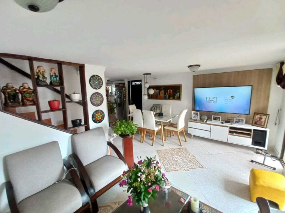 Casa en venta Antioquia Bello La Florida 97 m2 Habitaciones 4 Baños 2 Garajes 1 Precio $460000000