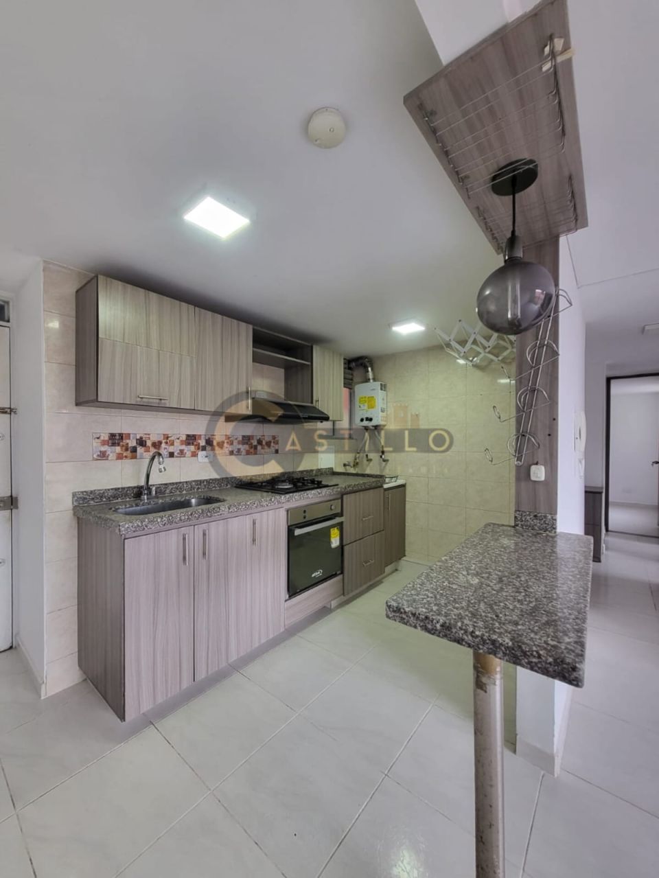 Apartamento en arriendo Cundinamarca Madrid Cr Fontana Ii La Prosperidad 64 m2 Habitaciones 3 Baños 2 Garajes 0 Precio $1200000