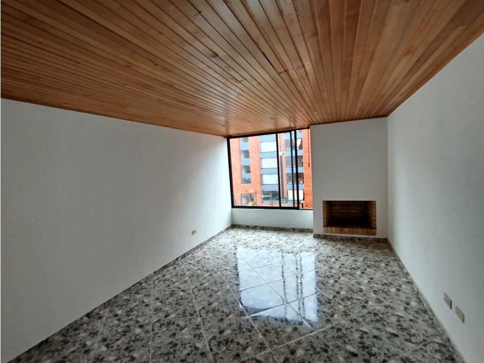 Apartamento en venta Cundinamarca Bogotá Cedritos 71 m2 Habitaciones 3 Baños 2 Garajes 1 Precio $460000000
