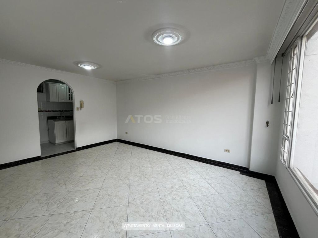 Apartamento en venta Boyacá Tunja Santa Ana 57 m2 Habitaciones 2 Baños 1 Garajes 1 Precio $200000000