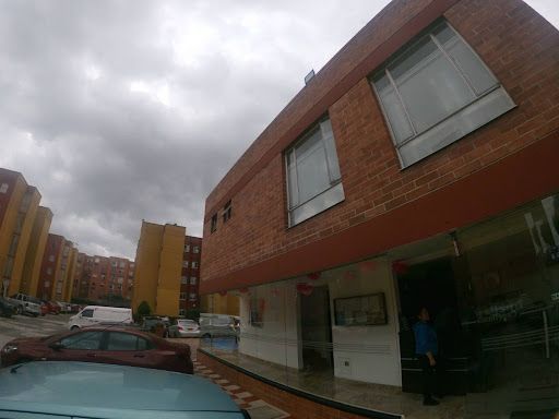 Apartamento en arriendo Cundinamarca Bogotá El Tintal Asd 57 m2 Habitaciones 3 Baños 1 Garajes 0 Precio $1899000