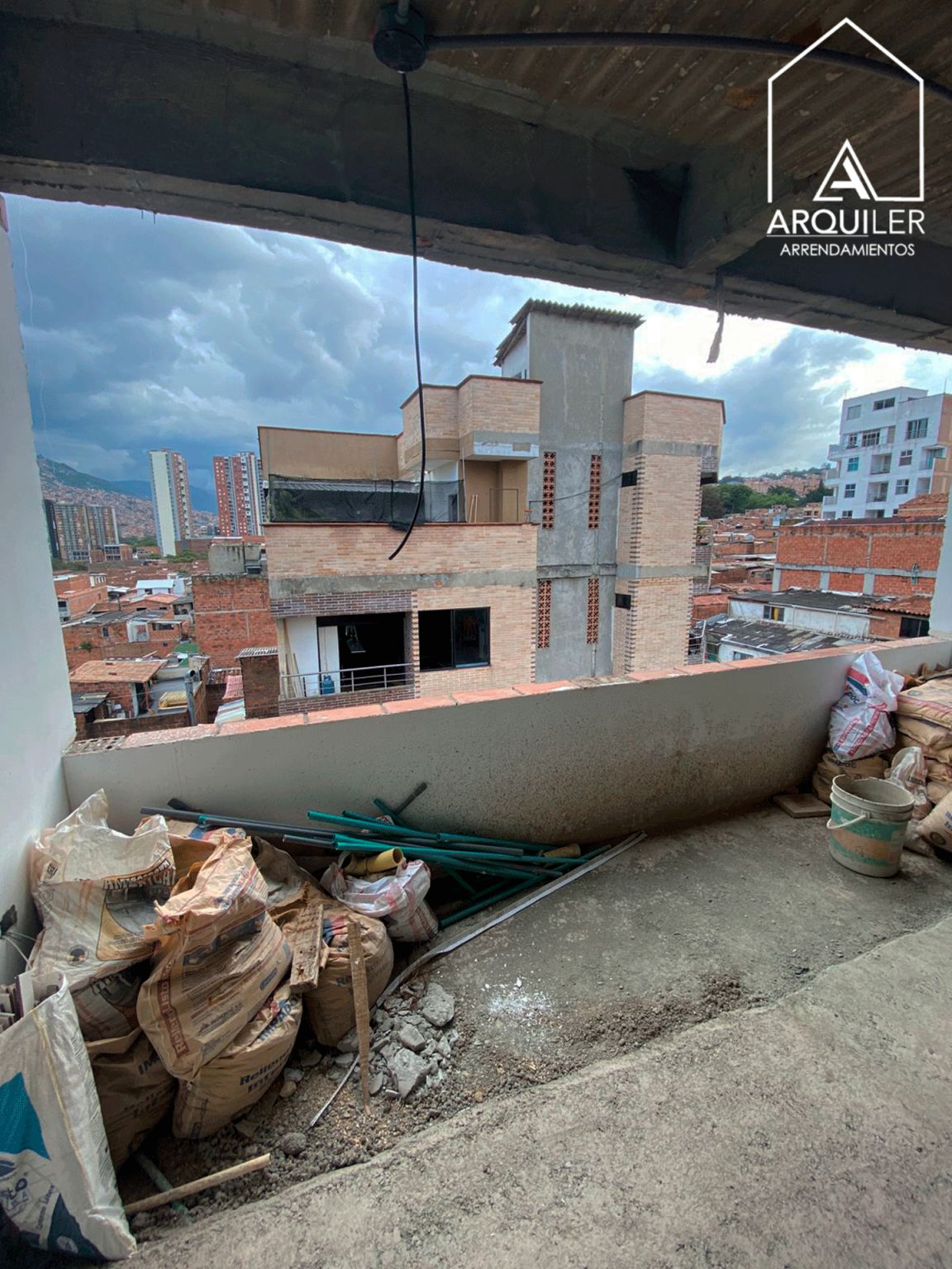 Apartamento en venta Antioquia Bello San José Obrero 105 m2 Habitaciones 4 Baños 2 Garajes 0 Precio $550000000