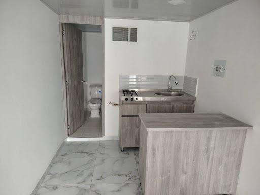 Apartaestudio en arriendo Cundinamarca Bogotá El Vergel 30 m2 Habitaciones 1 Baños 1 Garajes 0 Precio $1150000
