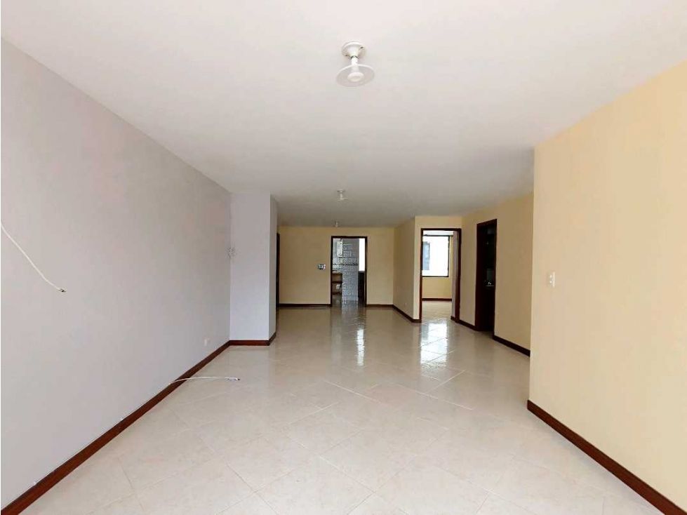 Apartamento en arriendo Caldas Manizales Versalles 75 m2 Habitaciones 2 Baños 2 Garajes 1 Precio $2300000