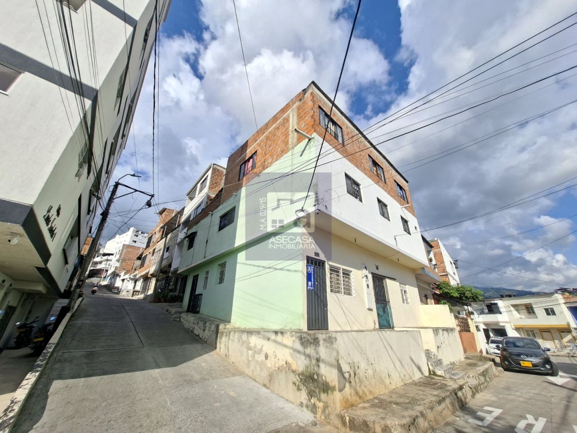 Apartamento en arriendo Santander Floridablanca Las Villas 50 m2 Habitaciones 2 Baños 1 Garajes 0 Precio $750000