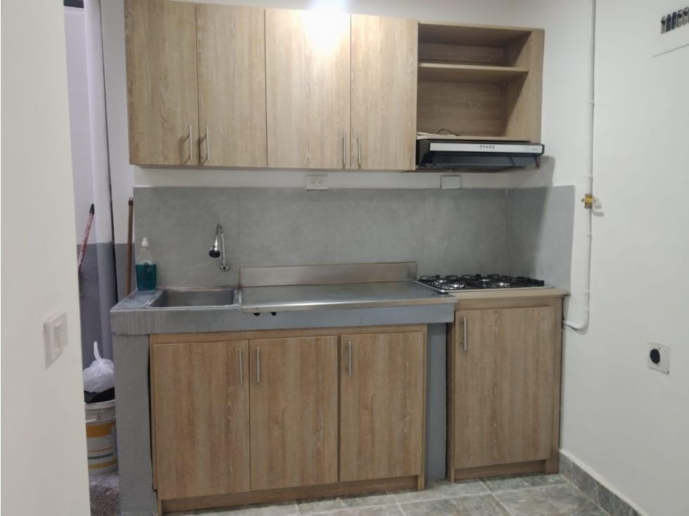 Casa en arriendo Antioquia Medellín Belalcazar 100 m2 Habitaciones 4 Baños 1 Garajes 0 Precio $1900000