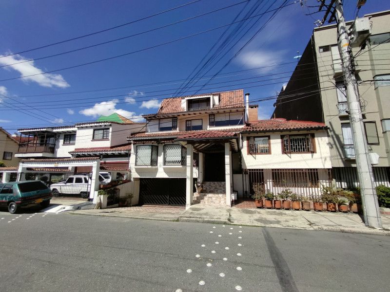 Apartaestudio en arriendo Cundinamarca Bogotá El Batan 31 m2 Habitaciones 1 Baños 1 Garajes 1 Precio $1950000