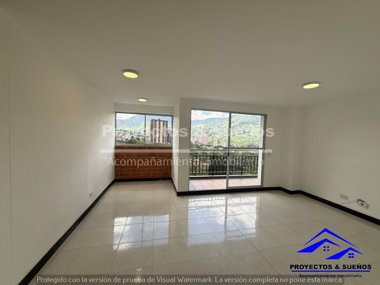 Apartamento en venta Antioquia Itagüí Santa Catalina 77 m2 Habitaciones 3 Baños 2 Garajes 1 Precio $450000000
