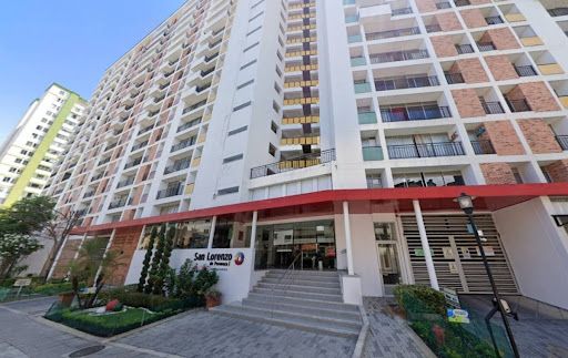 Apartamento en arriendo Santander Bucaramanga Viveros De Provenza 77 m2 Habitaciones 2 Baños 2 Garajes 1 Precio $1960000