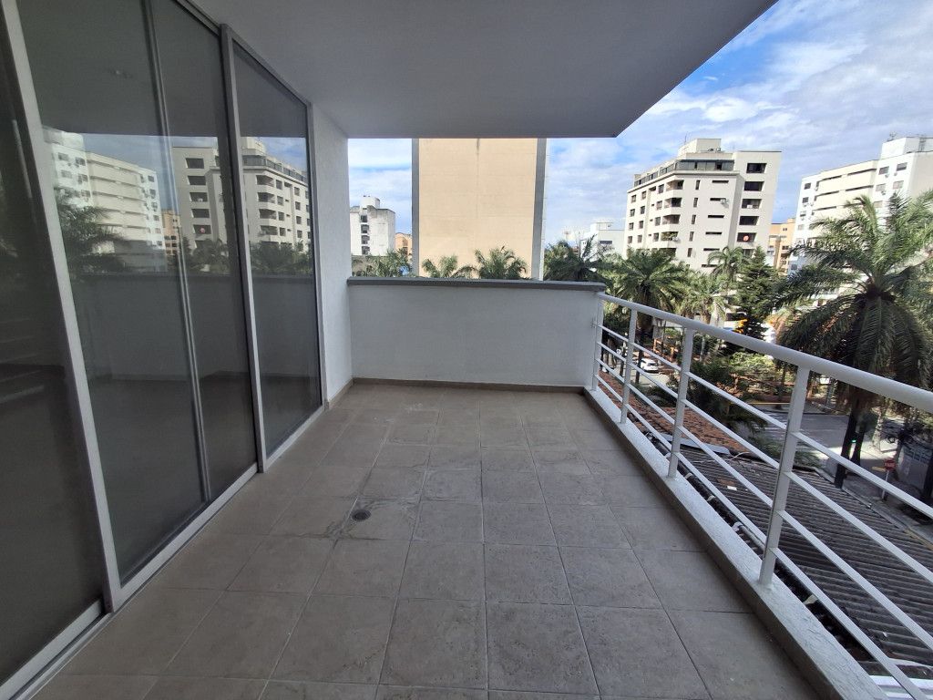 Apartamento en venta Valle Del Cauca Cali La Flora 77 m2 Habitaciones 2 Baños 2 Garajes 1 Precio $375000000