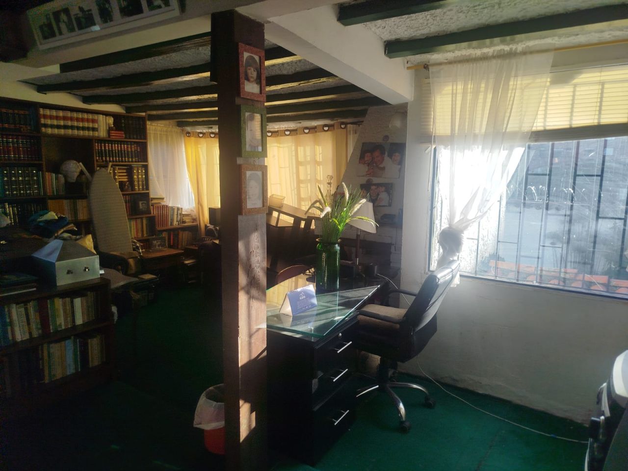 Oficina en venta Cundinamarca Bogotá Potosí 210 m2 Habitaciones 0 Baños 3 Garajes 2 Precio $870000000