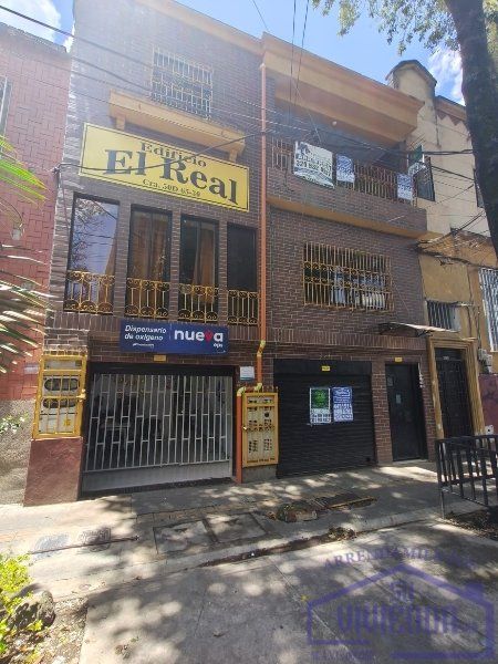 Local en arriendo Antioquia Medellín Prado 40 m2 Habitaciones 0 Baños 2 Garajes 0 Precio $3200000